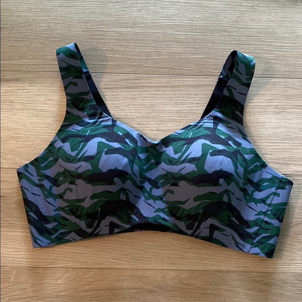 Knix Catalyst High Impact Sports Bra Size 5